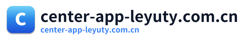 center-app-leyuty.com.cn